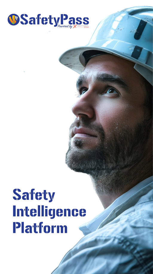SafetyPass — Safety Intelligence Platform